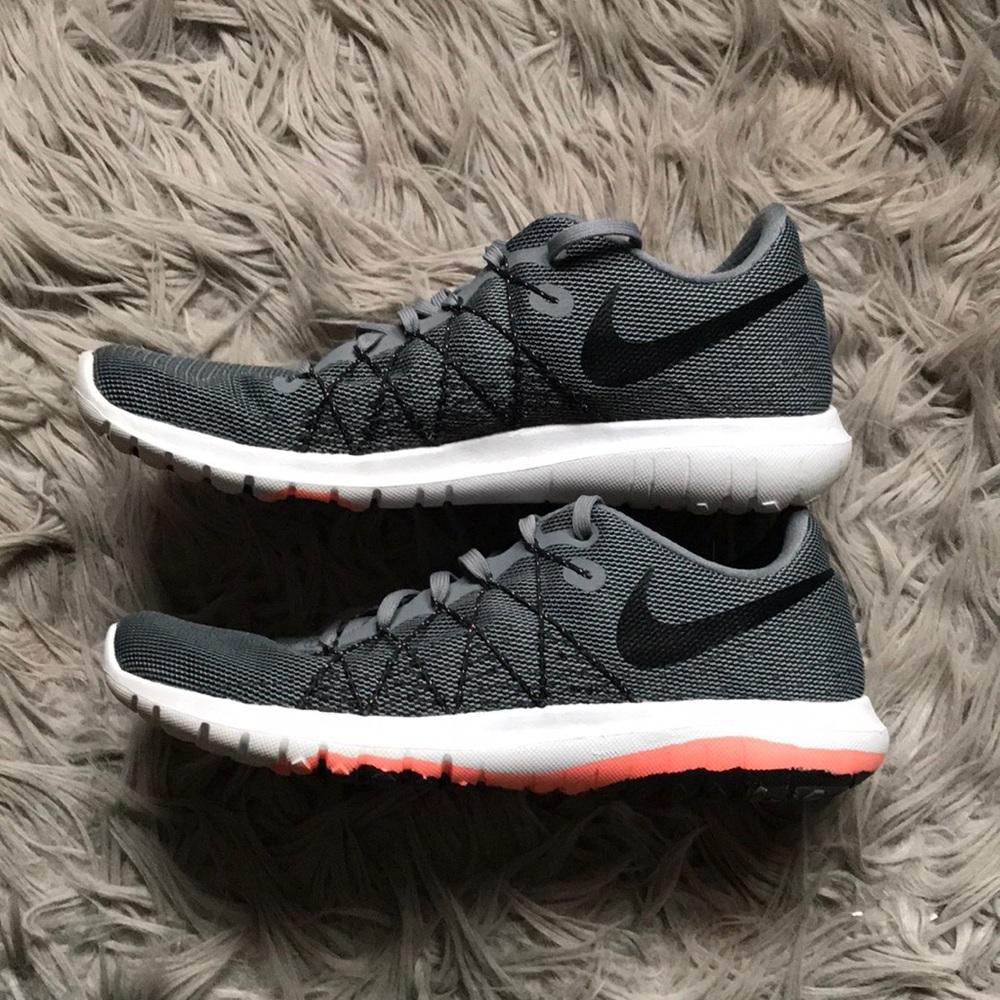 Nike Fury 2